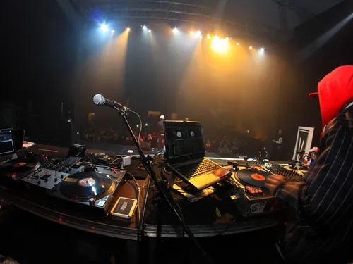 Dancing Dead Arena revient à Rennes avec un line-up ambitieux