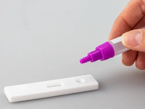 Covid : les tests faussés par le froid ?