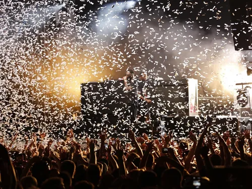 Les 10 clubs qui ont fait l'histoire de la musique électronique.