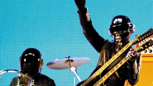Daft Punk de retour avec un clip inédit