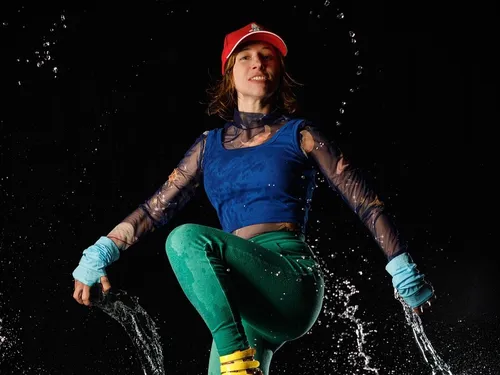 Danser serait meilleur pour le cerveau que de faire du sport !