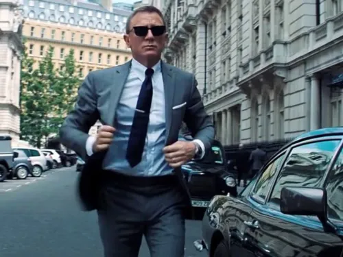 James Bond : voici pourquoi il n'y aura pas de nouveau film avant...