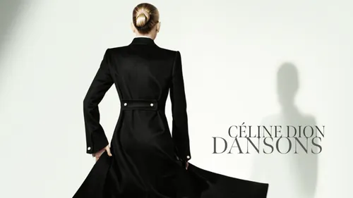 Céline Dion dévoile enfin "Dansons", sa chanson signée Goldman