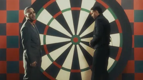 Roméo Santos et Prince Royce : "Dardos" enflamme la bachata 