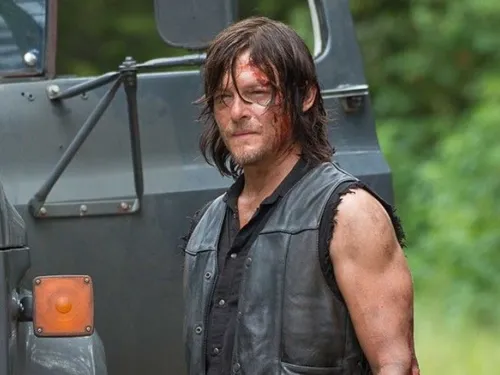 The Walking Dead : des figurants recherchés pour le tournage d’un...