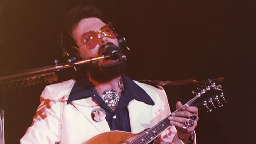 Dash Crofts, la moitié de Seals and Crofts est décédé