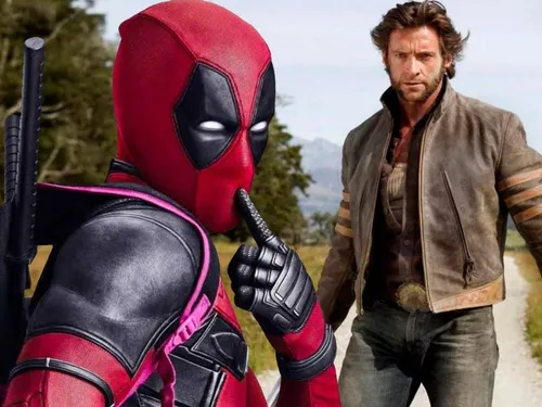 Deadpool 3 : Hugh Jackman annonce son grand retour en Wolverine...