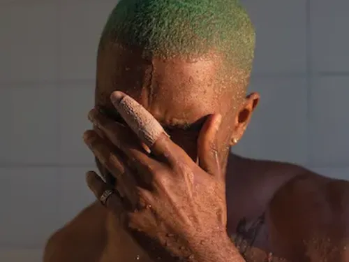 Une journée dédiée à Frank Ocean à La Place ce week-end