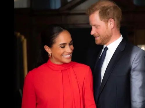 Meghan et Harry : voici la somme astronomique qu'il faut débourser...