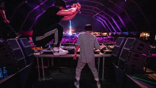 Paris électro : les 5 rendez-vous incontournables du printemps