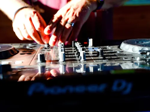 Ed Banger Records fête la musique à Paris !