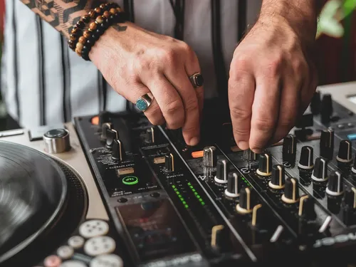 Fête de la Musique : house et groove dans le 18e