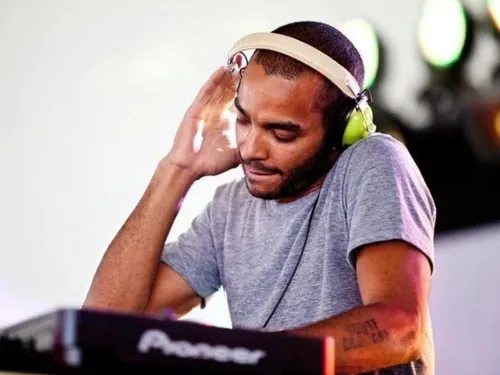 Une série documentaire sur DJ Mehdi sélectionnée au Festival de Cannes