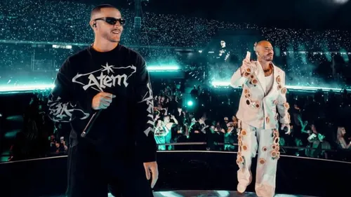 DJ Snake x J Balvin : Pardon My Spanish