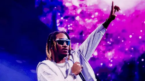 Future annonce son nouvel album studio "The Real Me"