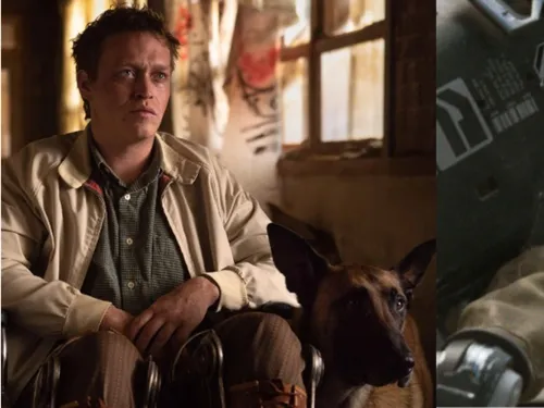 La Chronique ciné d’Iris : "The Creator" ou "Dogman", choisissez...
