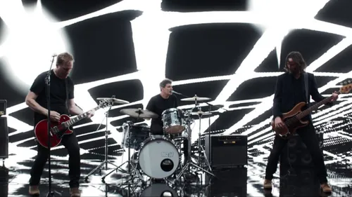 Keanu Reeves bientôt en concert en France avec Dogstar