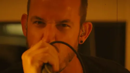 Le chanteur d’un groupe metal médaillé aux JO d’hiver