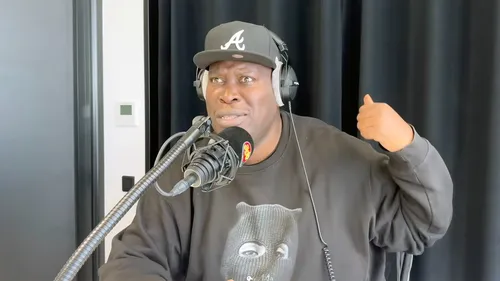 Driver : le puits de science du rap français