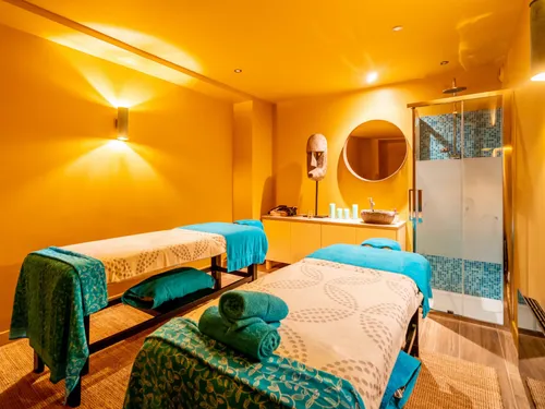 Un massage balinais, le plan idéal après une soirée !