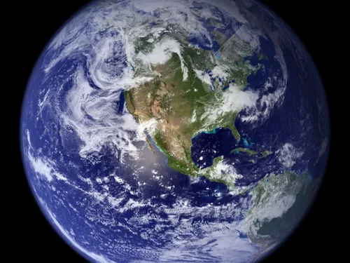 Et si l’eau était arrivée sur Terre via des astéroïdes ?