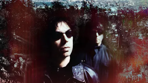 Ian McCulloch (Echo & The Bunnymen) hospitalisé après un accident...