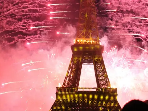 14 Juillet : tour des festivités en Ile de France