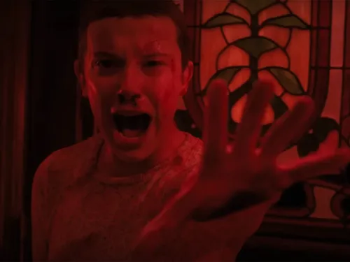 Stranger Things : Netflix dévoile la bande-annonce du final de la...