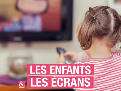 Comment savoir si mon enfant regarde trop la télé ?