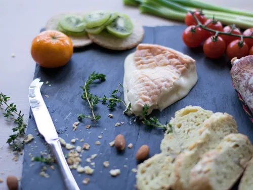 Gastronomie : voici le fromage qui a été élu le meilleur du monde...