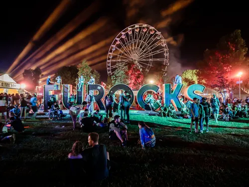 Eurockéennes 2024 : David Guetta en tête d’affiche