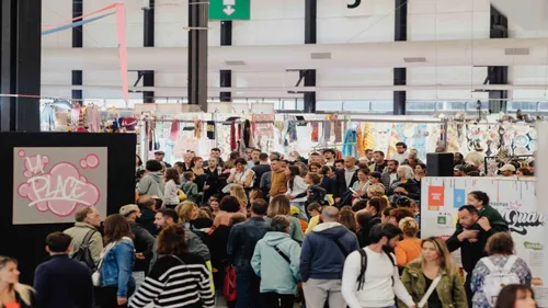 Foire de Bordeaux 2026 : une exposition musicale et de nombreuses...