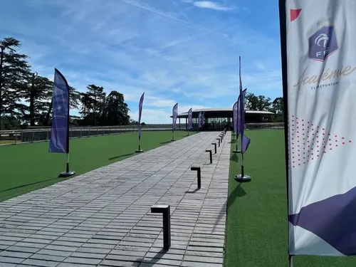 Clairefontaine ouvre ses portes