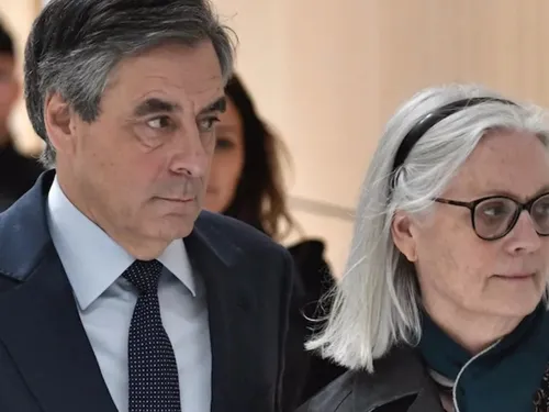 Affaire Fillon : un nouveau procès ordonné par la Cour de Cassation