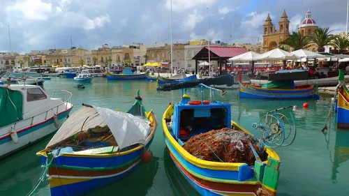 Escapade Latina : Gozo, la petite sœur de Malte