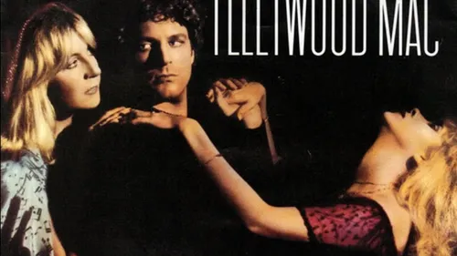 Il était une fois "Gypsy" de Fleetwood Mac