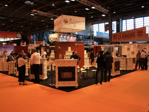 Foire de Paris, Parc des Princes, Escalade… : trois idées de sortie...