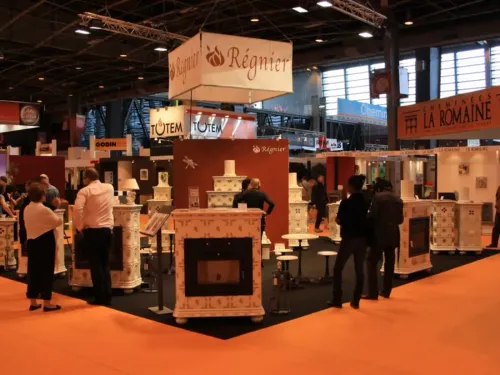 Foire de Paris : ce qu'il faut savoir pour cette « édition spéciale...