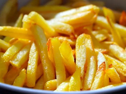 Qui fait la meilleure frite au monde ? Le premier championnat du...