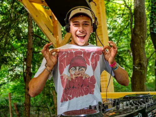 Jacques Fromage Festival : le délire électro-fromage revient !