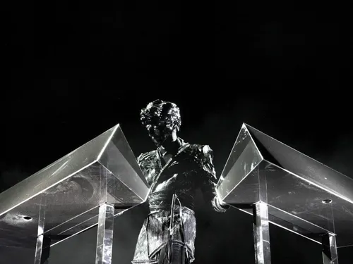 Gesaffelstein étoffe sa tournée 2025