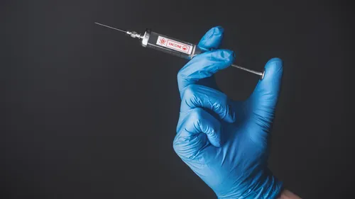 Cancer : la Chine travaille sur un vaccin personnalisé conçu grâce...