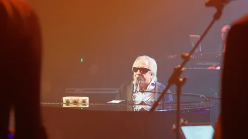 Gilbert Montagné refuse la tournée Stars 80, il s'explique