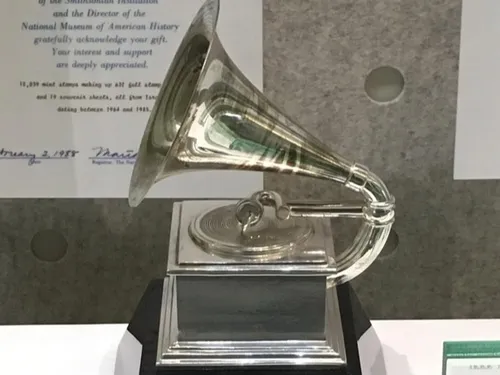 Palmarès des Grammy Awards 2026 :  Kendrick Lamar grand gagnant