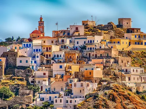 Les meilleures destinations pour une retraite au soleil en 2026.