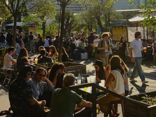 Paris Beer Festival : une semaine dédiée à la bière dans la capitale