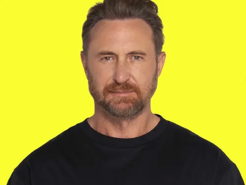 David Guetta de retour à Ushuaïa Ibiza pour l'été 2026