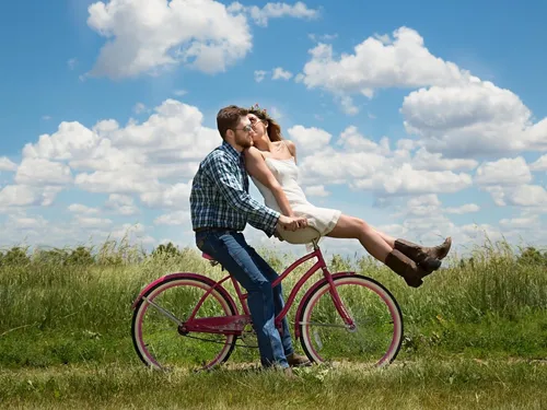 Des rapports sexuels tous les jours : la recette miracle pour...
