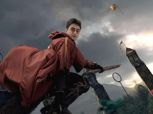 Harry Potter : on sait désormais pourquoi il n’y avait pas de...