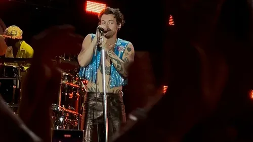 Harry Styles : pas de concert en France sur sa tournée, voilà pourquoi